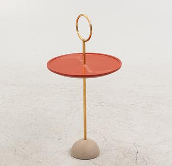 Malin Lundmark, "Lollipop" table, Karl Andersson & Sons, contemporary.