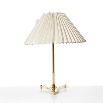 Josef Frank, bordslampa, modell 2467, Firma Svenskt Tenn.