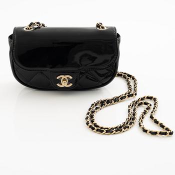 Chanel, Bag, "Mini Flap Bag".
