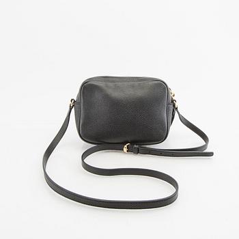 Gucci, väska "Soho leather disco bag".