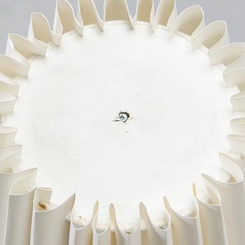 Maire Gullichsen, bordslampa, "M5 10", för Artek 1990-tal.