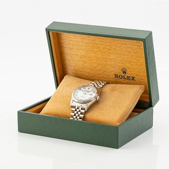 Rolex, Datejust, "Volvo", ca 2001.