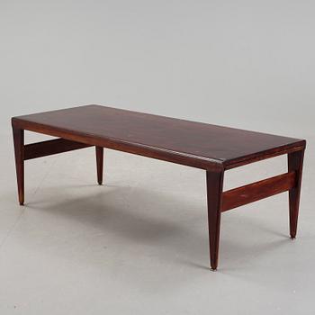 SOFFBORD, Danmark, 1960-/70-tal.