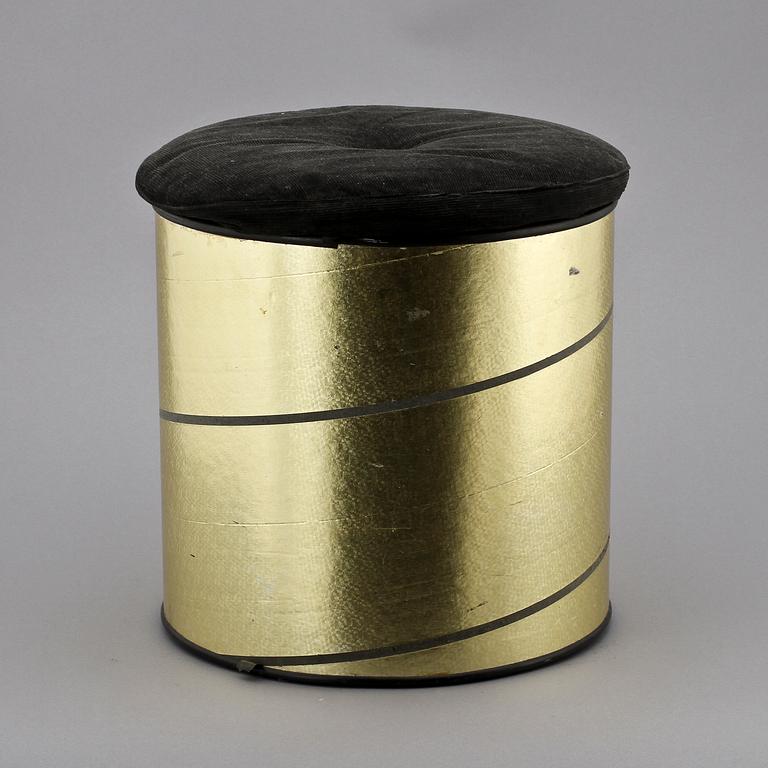 PALL, "Roulette", AB Nybrofabriken, Fröseke, 1900-talets andra hälft.