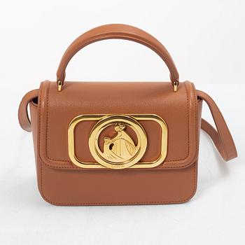 Lanvin, leather bag.
