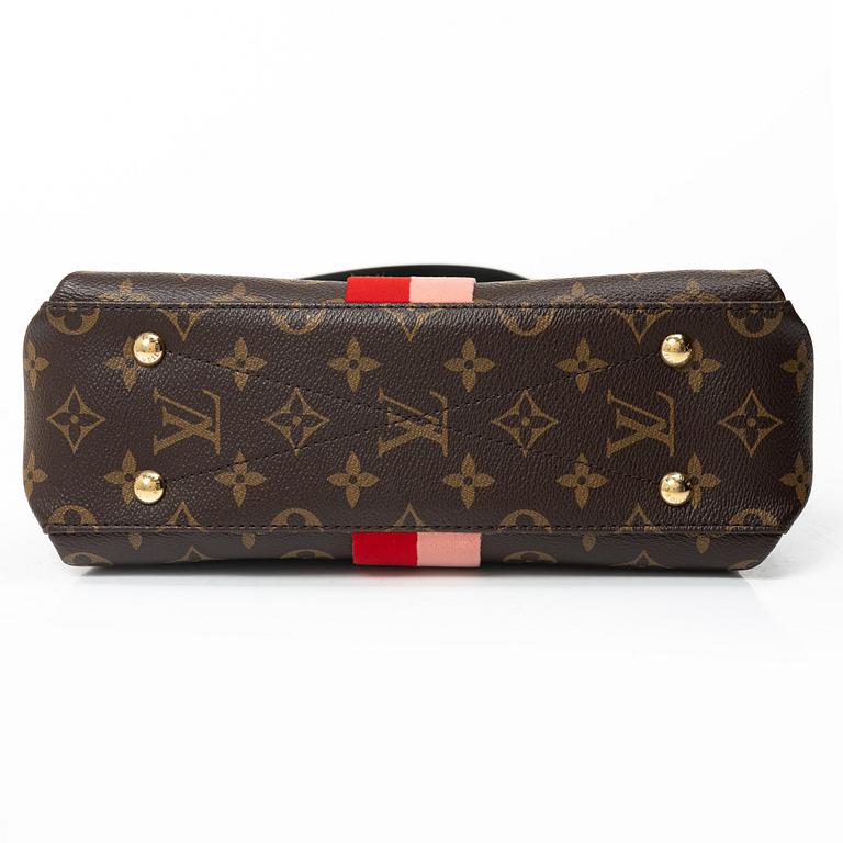 Louis Vuitton, Bag, “Georges BB”, 2018.