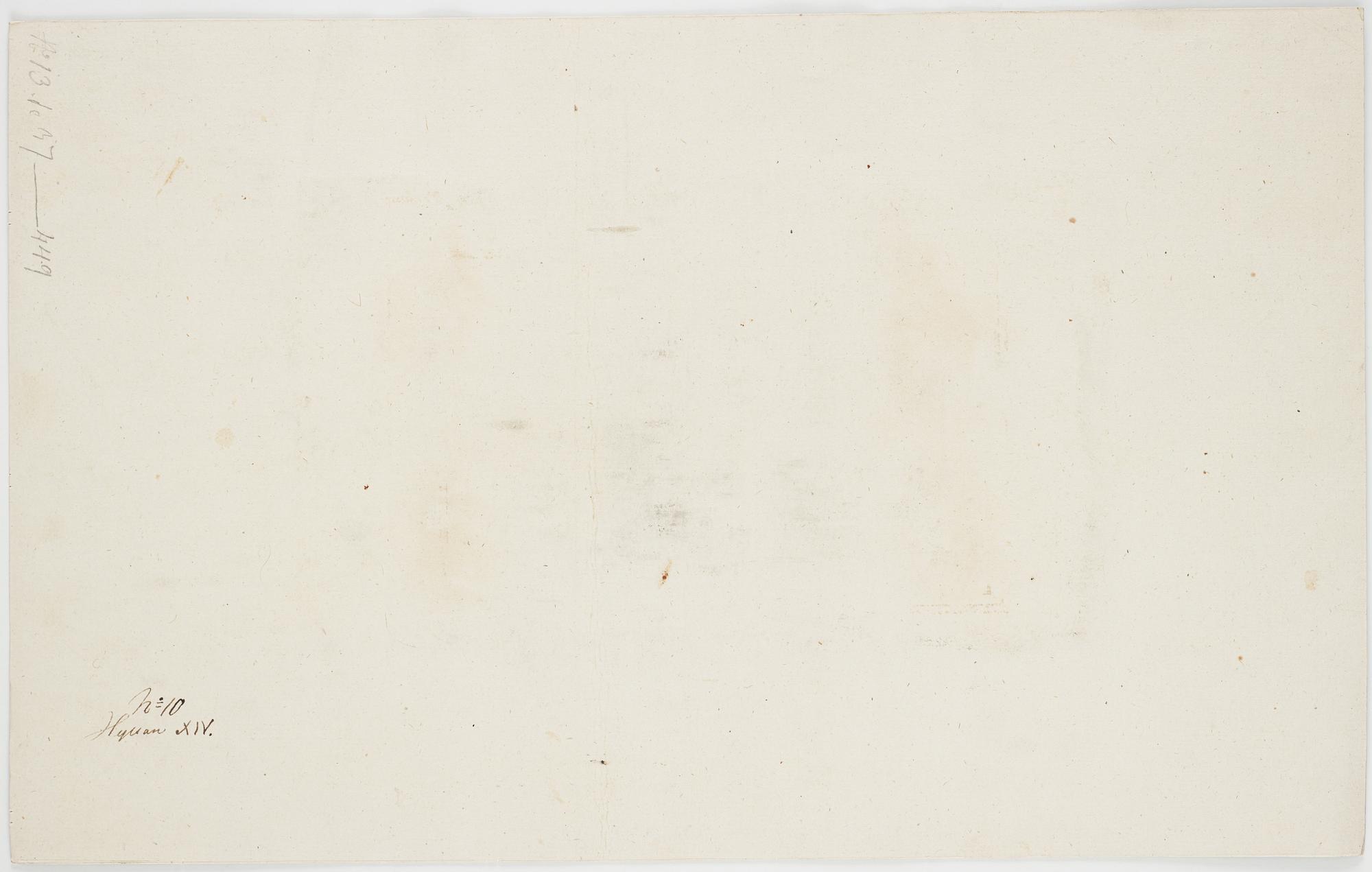 JOHAN TOBIAS SERGEL, hans krets. Osignerad. Tuschlavering, bildyta 12,5 x 23,5 cm.