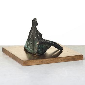 Lynn Chadwick, Sittande par.