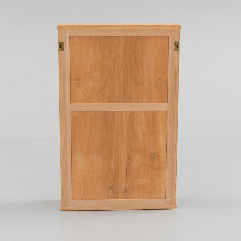 JAMES KRENOV, "Cabineti", 1970s.