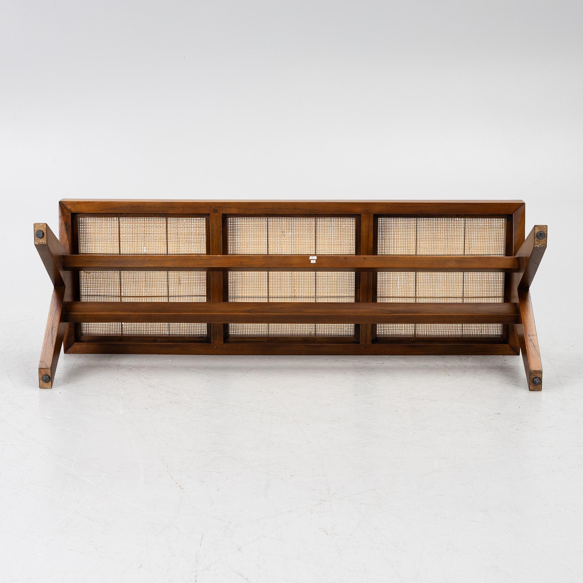 Bench, 'Arnaud', Eichholtz, contemporary.