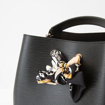 Louis Vuitton, "Néonoé" bag 2018.