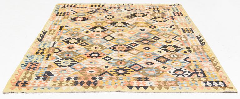 A Kilim, 300 x 200 cm.