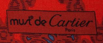 SJAL, Cartier.