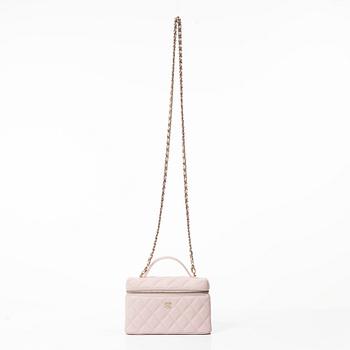 Chanel, Bag, "Slim Vanity Bag", 2025.