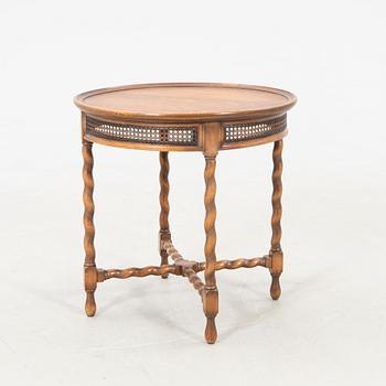 Side table, Nordiska Kompaniet (NK), 1920s.