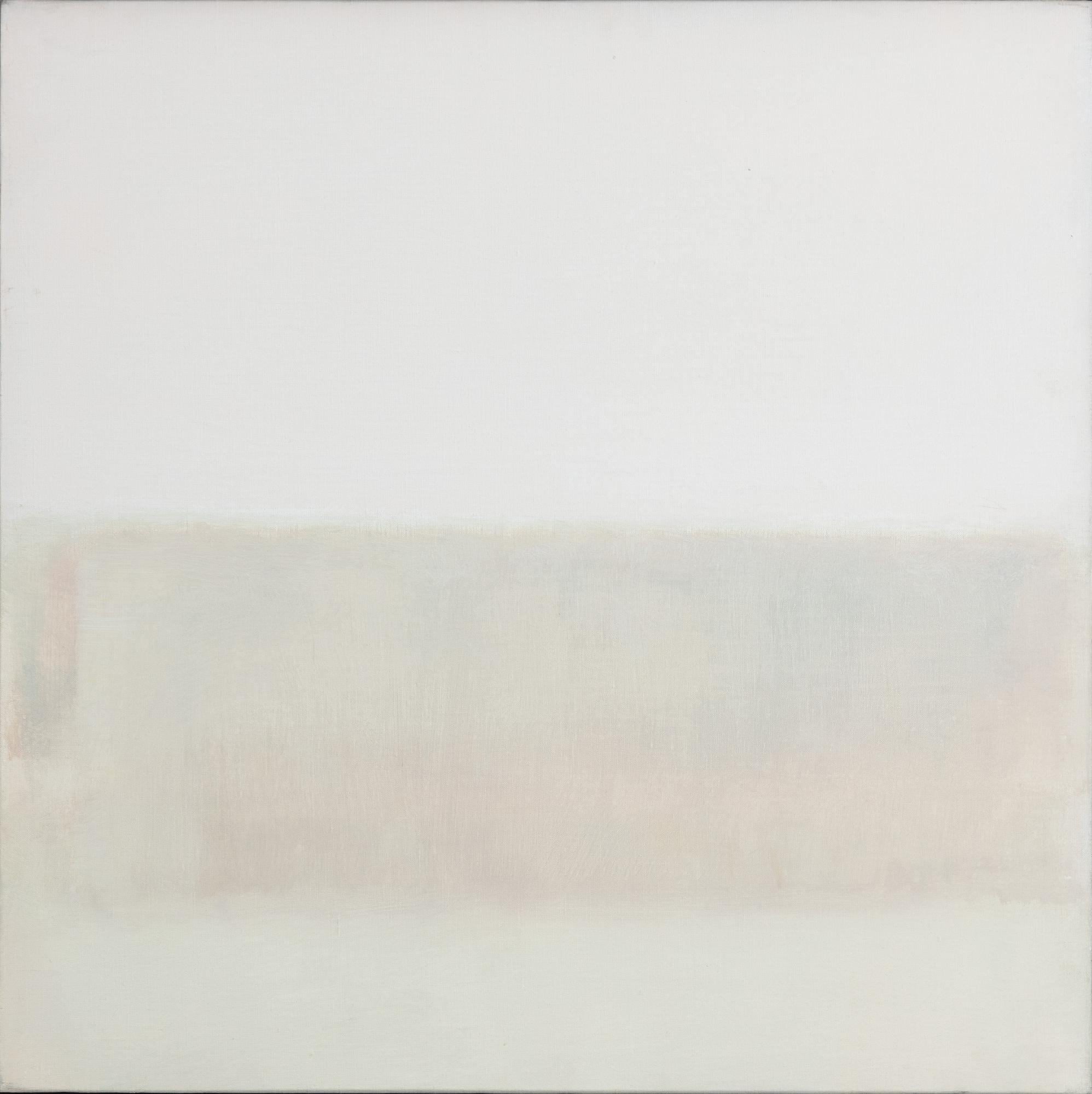 Piet Moget, "Landskap".