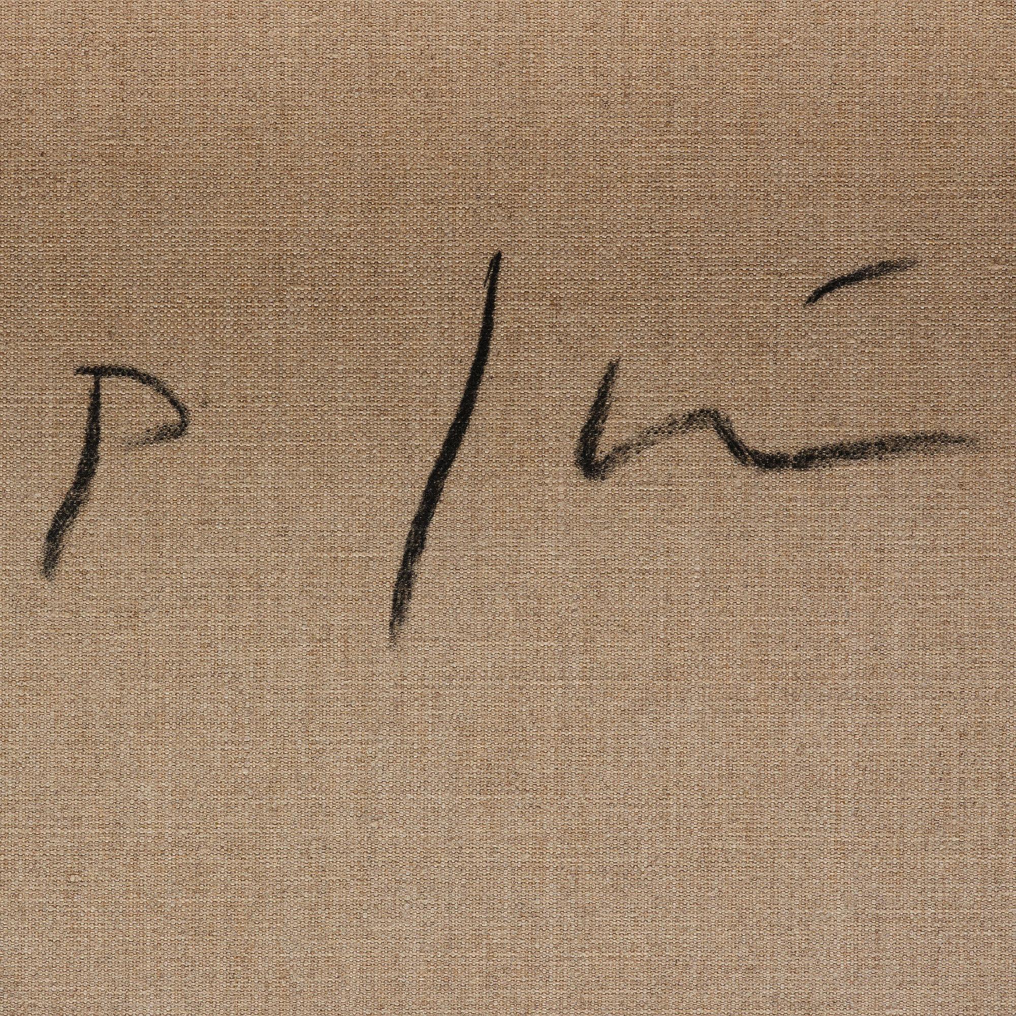 Peter Frie, Untitled.