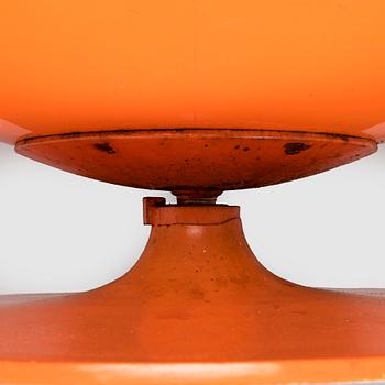 Eero Aarnio, fåtölj, "Åskbollen" Asko International 1970-tal.