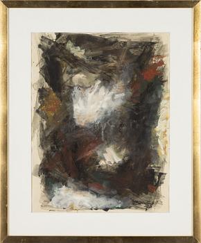 Olle Bonniér, Utan titel.