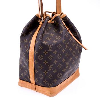 VÄSKA, "Noé", Louis Vuitton.