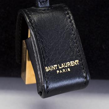 VÄSKA, "Sac du jour", SAINT LAURENT.