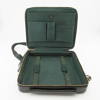 Louis Vuitton, datorväska, vintage.