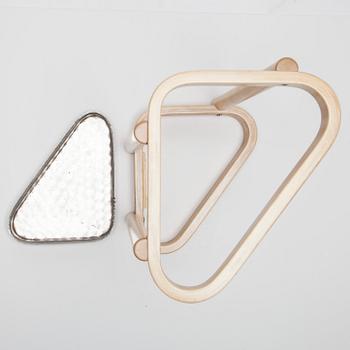 PARAPLYSTÄLL, modell 115, Alvar Aalto, Artek, 1900-talets slut.