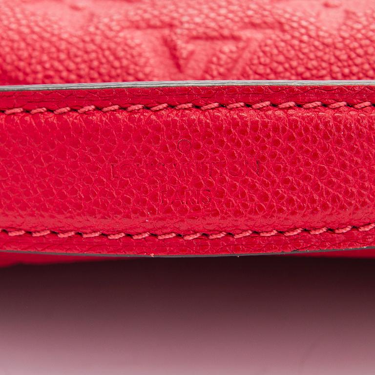 Louis Vuitton, väska, "Pochette Metis".