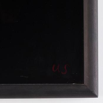 Ulrik Samuelson, Untitled.