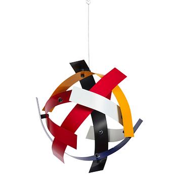 96. Lars Englund, Untitled.