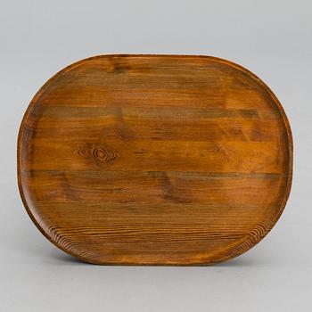AXEL EINAR HJORTH, PÖYTÄ. Utö. Nordiska Kompaniet (NK). 1930-luku.