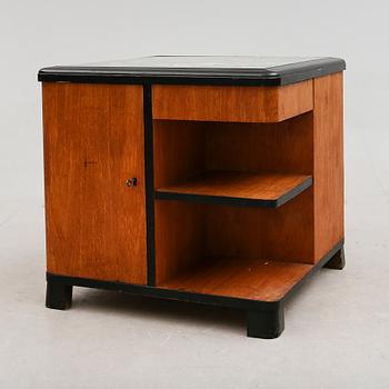 BARBORD, 1900-talets mitt.