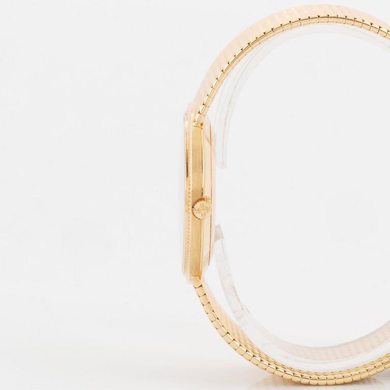 Patek Philippe, Calatrava.