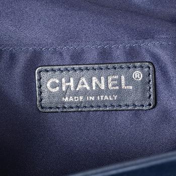 Chanel, Bag, "Accordion tote bag", 2014-2015.