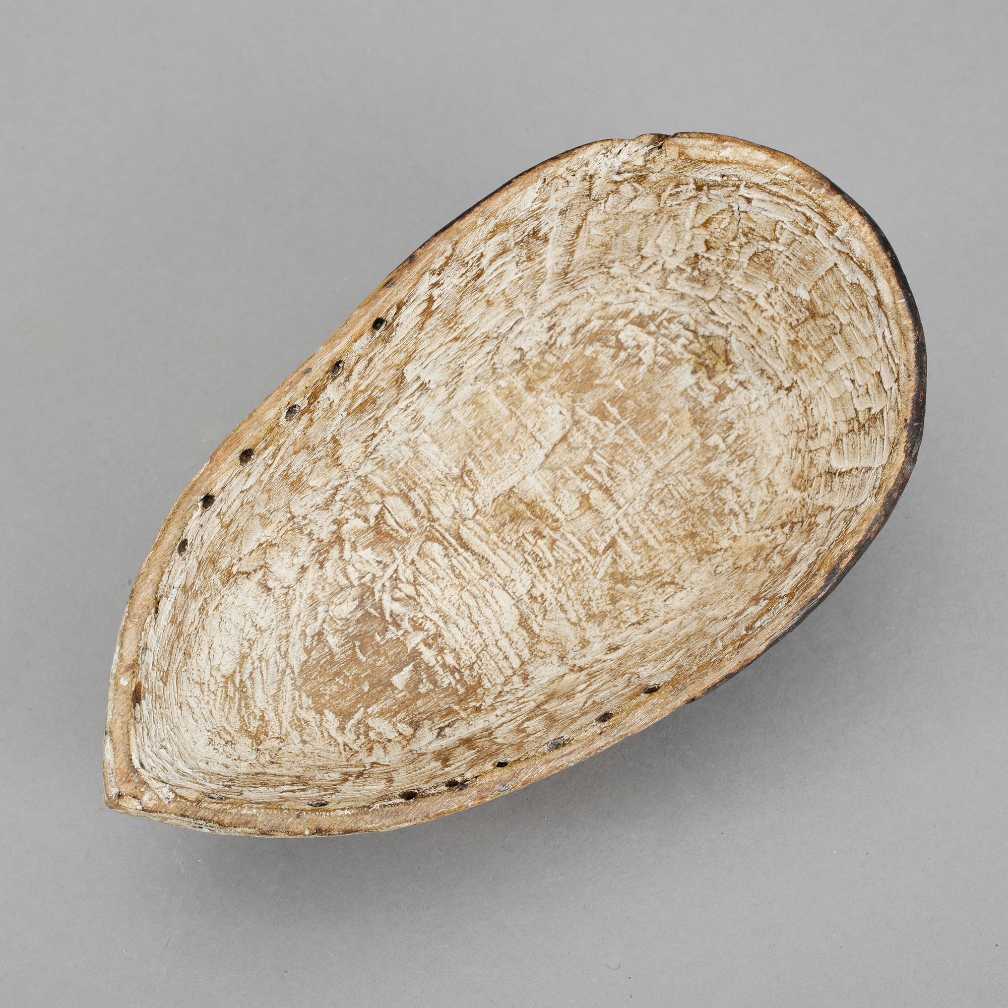 MASK, Västafrika, 1900-tal.
