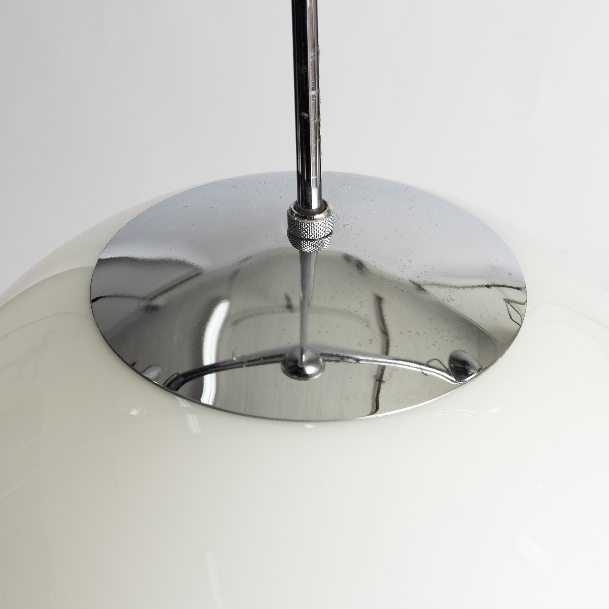 Taklampor, 3 st, Fox design, samtida.