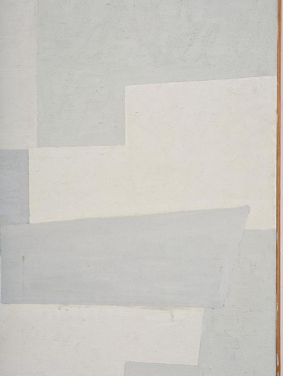 Gösta Werner, Komposition.