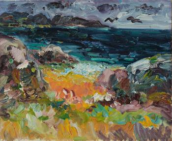 240. Lena Cronqvist, Untitled.