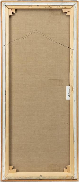 Ruben Heleander, "Soluppgång".