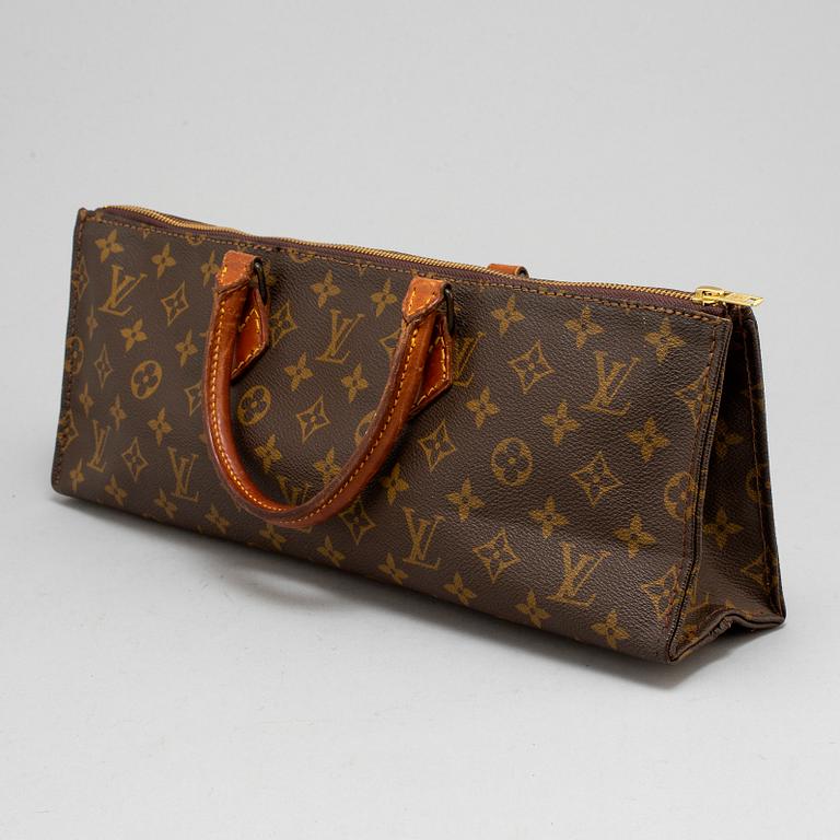 LOUIS VUITTON, väska, "Sac triangle".