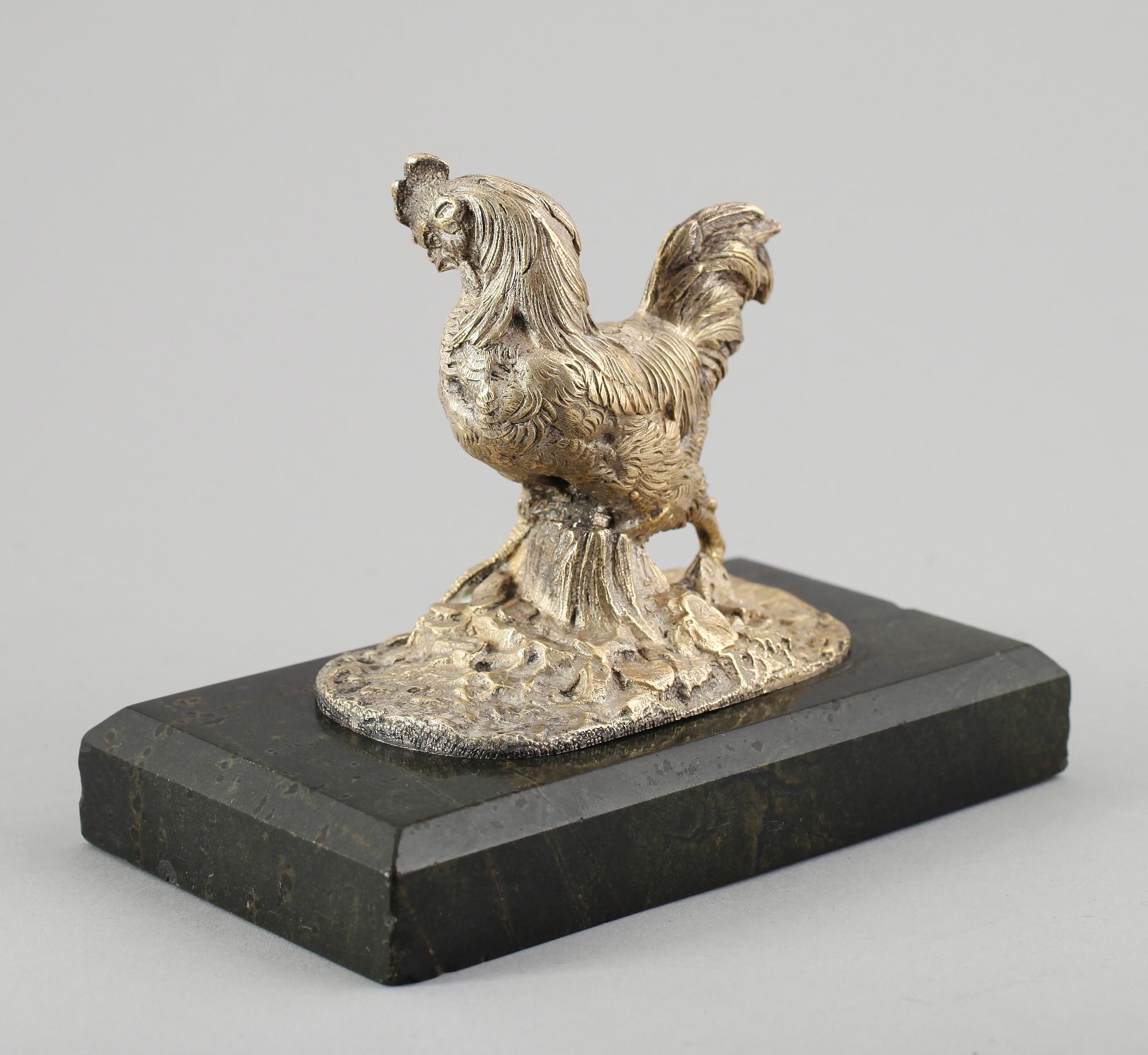 BREVPRESS, 1800-tal.