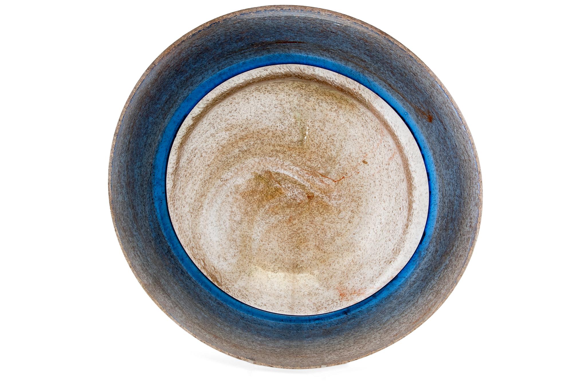 Oiva Toikka, A DISH.