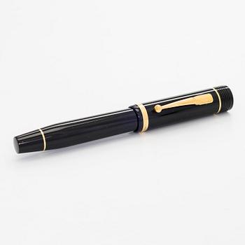 Conway Stewart, mustekynä, ”Churchill”, limited edition, 1990-luku.