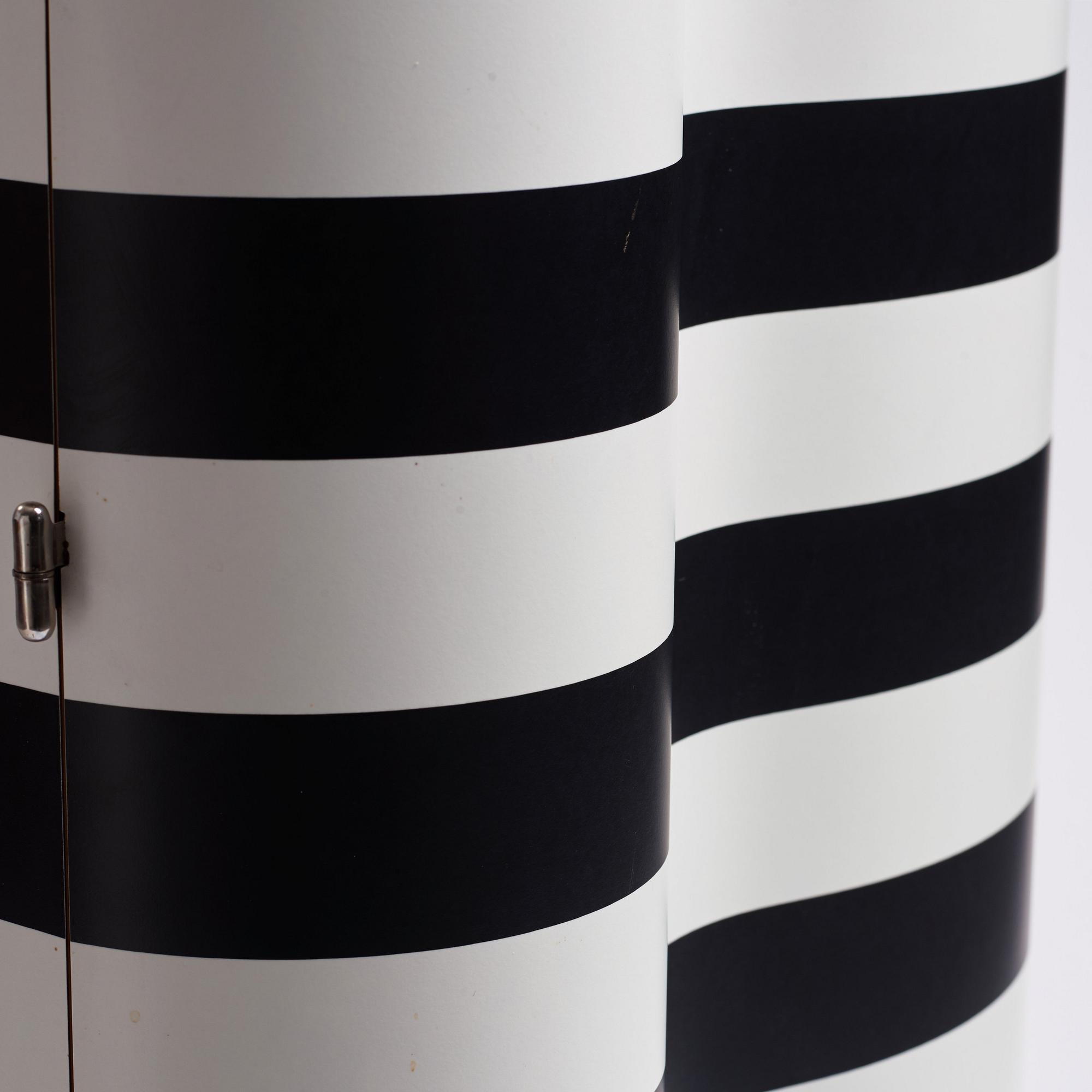 Love Arbén, an 'Ono' cabinet, Lammhults Möbel AB, Sweden, 1992.