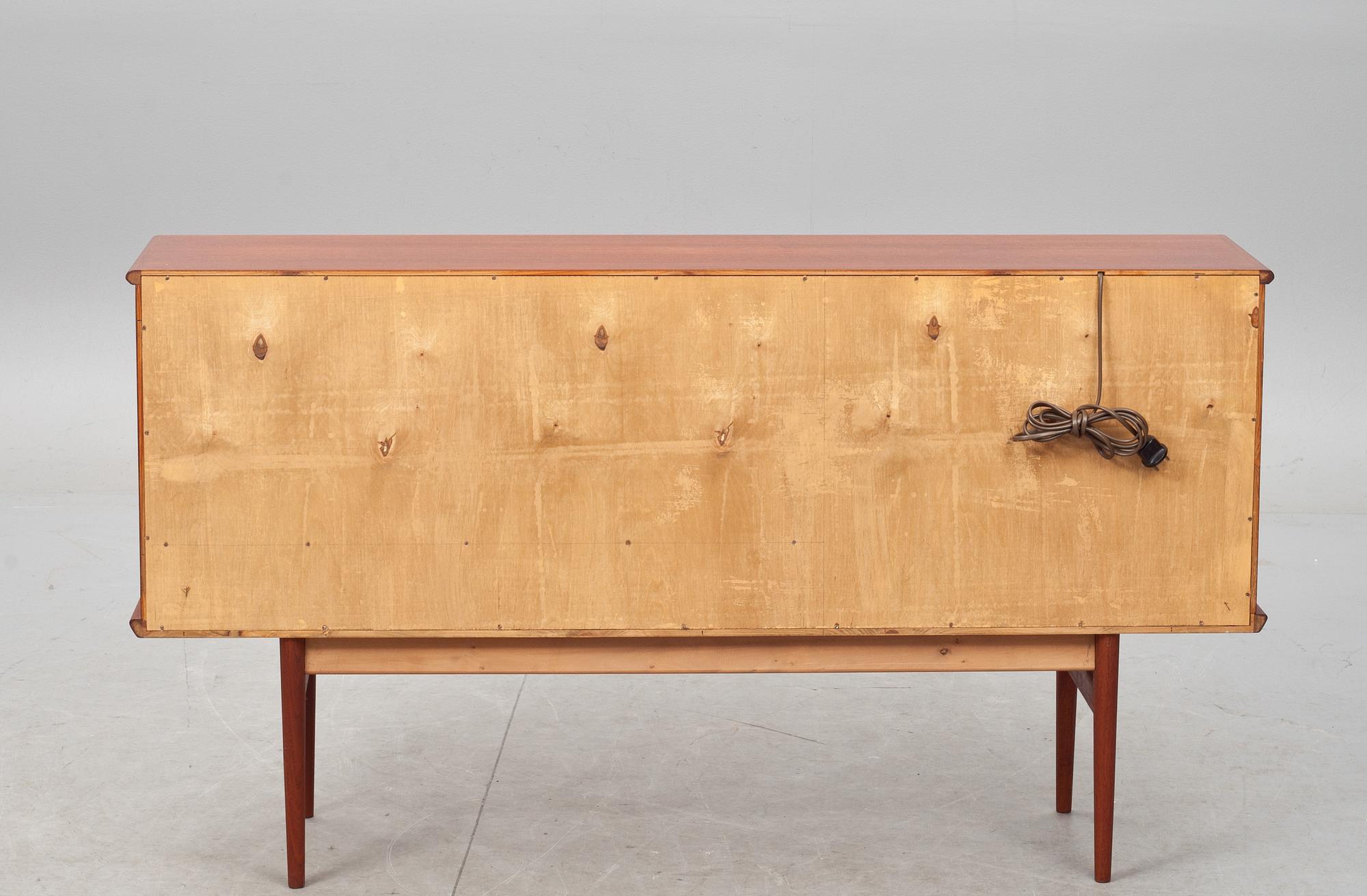 SIDEBOARD, 1950/60-tal.