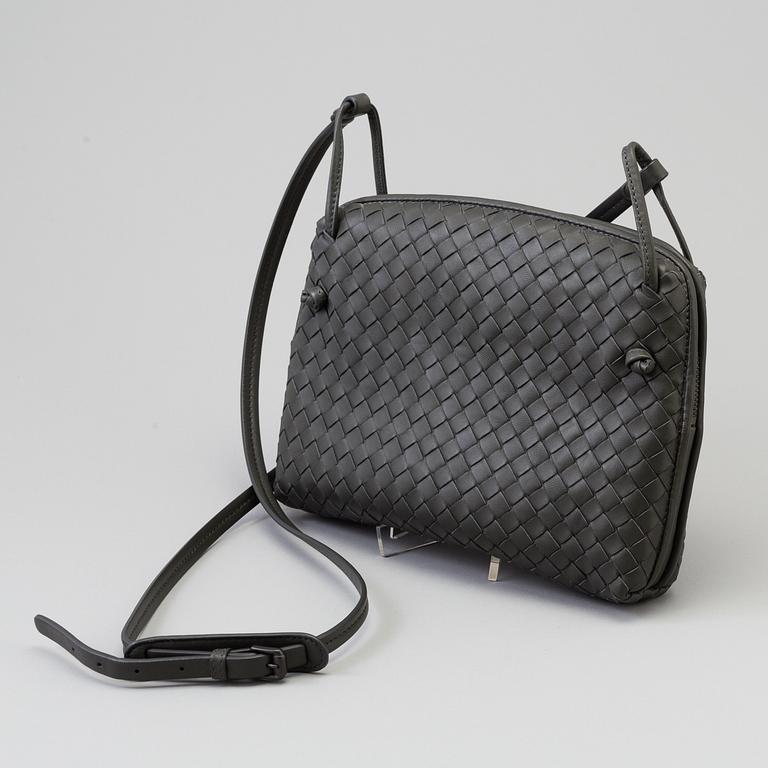 BOTTEGA VENETA, väska.
