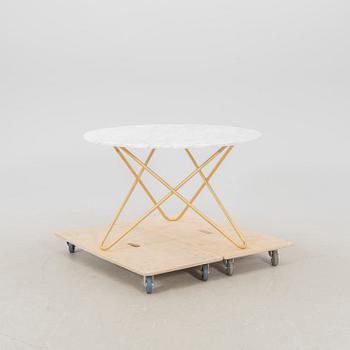 Dennis Marquart bord OX Denmarq 2000-tal.