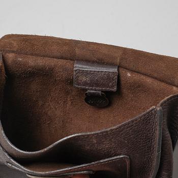 MULBERRY, "Anthony Messenger", bag.