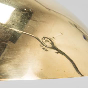 Taklampa, möjligtvis Itsu, 1900-talets mitt.