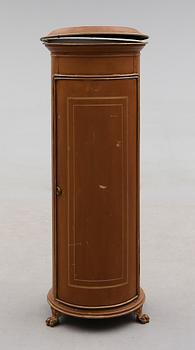LAVOAR, 1800-/1900-tal.